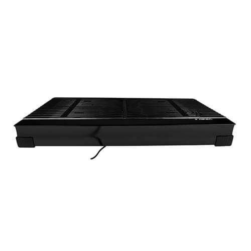 Soporte/Refrigerador Portatil 17.3'' Tacens Vinci Ii 1usb | Quonty.com | 4VINCI2