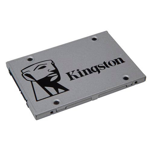 Ssd Kingston 2.5'' 240gb Sata3 Uv400 | Quonty.com | SUV400S37/240G