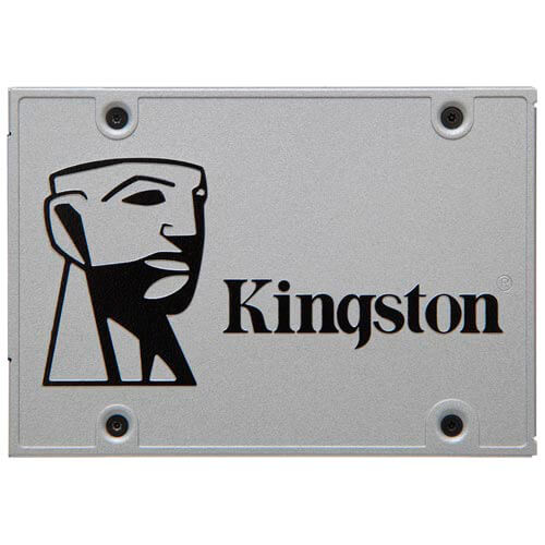 Ssd Kingston 2.5'' 240gb Sata3 Uv400 | Quonty.com | SUV400S37/240G