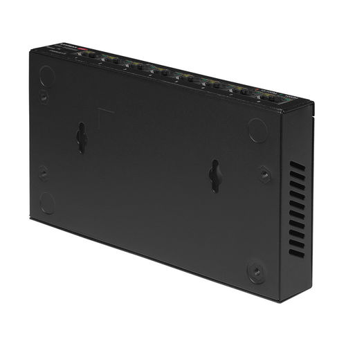 Switch Edimax Gs-5008e 8ptos 10/100/1000 | Quonty.com | GS-5008E