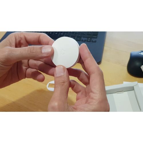 Switch Xiaomi Mi Smart Home Wireless | Quonty.com | YTC4040GL