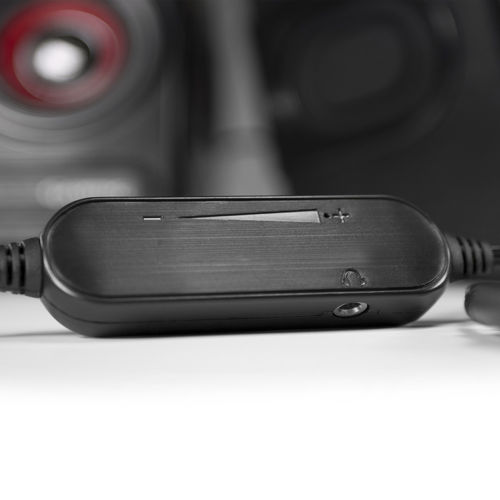 Altavoces Mars Gaming Mrs0 10w | Quonty.com | MRS0