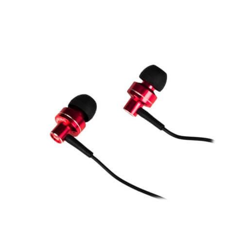 Auriculares Intrauditivos Mars Gaming Mih1 | Quonty.com | MIH1