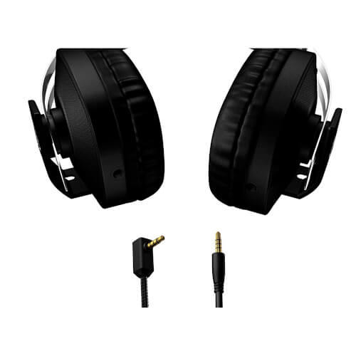 Auricular Con Micrófono Thunderx3 Th30 | Quonty.com | TH30