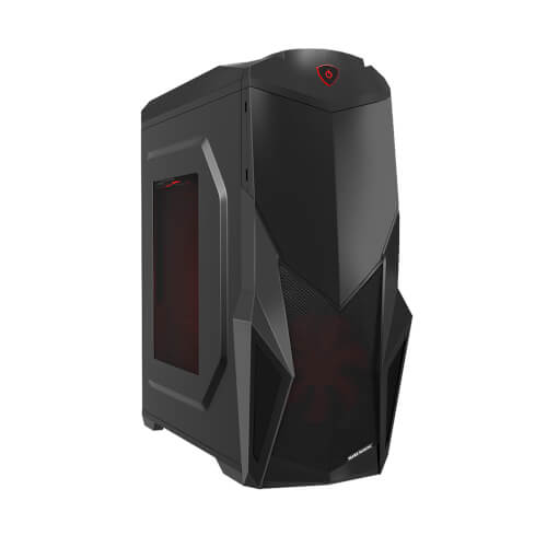 Caja Semitorre/Atx Tacens Mars Gaming Mc416 | Quonty.com | MC416