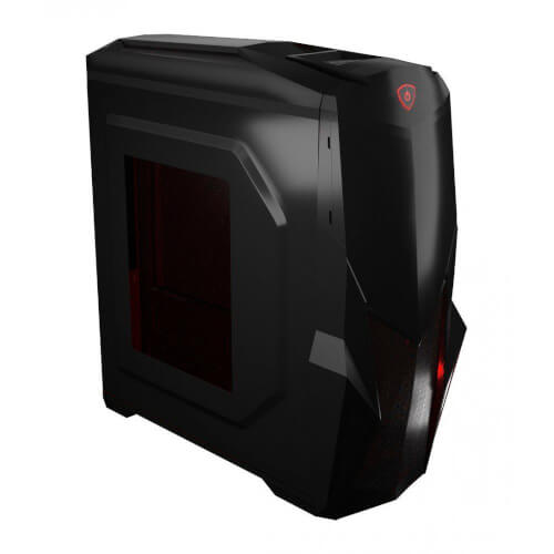 Caja Semitorre/Atx Tacens Mars Gaming Mc416 | Quonty.com | MC416