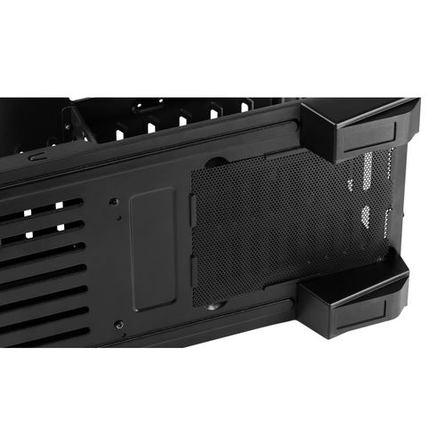 Caja Semitorre/Atx Tacens Mc5 Usb3.0 Led Rojo | Quonty.com | MC5