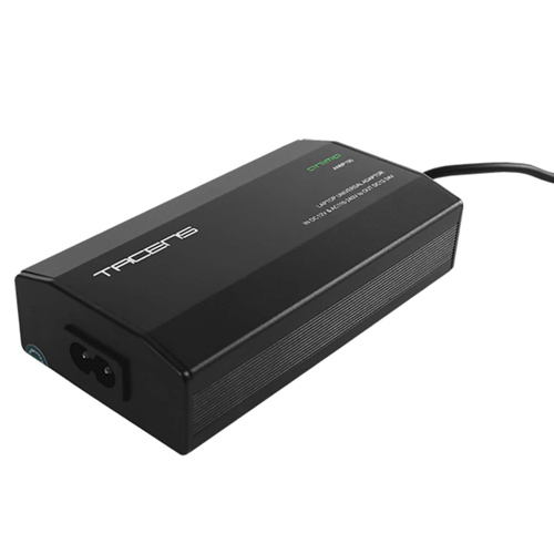 Cargador Tacens Anima 100w 8puntas 1usb | Quonty.com | ANBP100