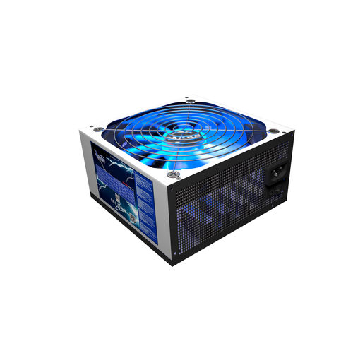 Fuente Mars Gaming Zeus 750w 80+ Silver Modular Atx | Quonty.com | MPZE750