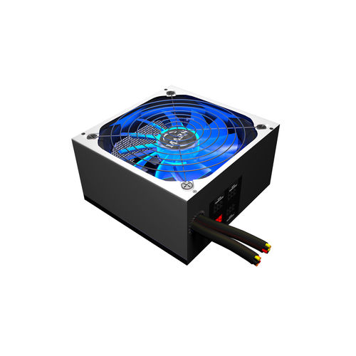 Fuente Mars Gaming Zeus 750w 80+ Silver Modular Atx | Quonty.com | MPZE750