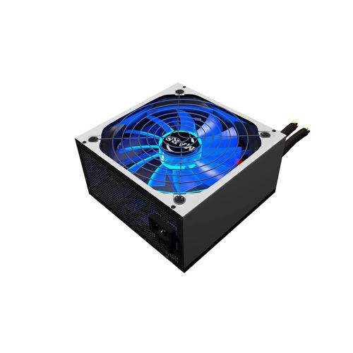 Fuente Mars Gaming Zeus 750w 80+ Silver Modular Atx | Quonty.com | MPZE750