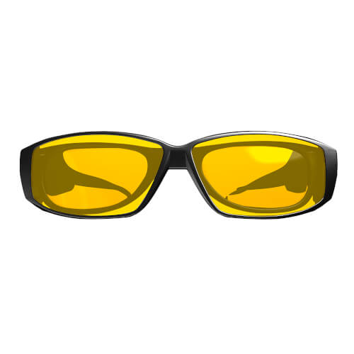 Gafas Mars Gaming Mgl2 Protección Luz Azul | Quonty.com | MGL2
