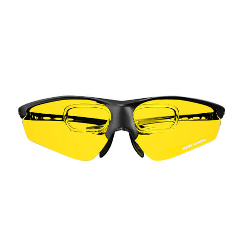 Gafas Mars Gaming Mgl3 Pro Sport Proteccion Luz Azul | Quonty.com | MGL3