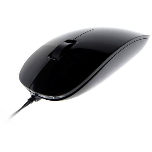 Ratón Tacens Anima Am2 1200dpi | Quonty.com | AM2