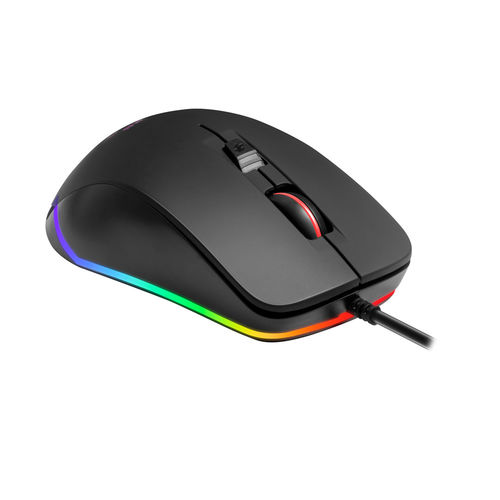 Ratón Mars Gaming Mm118 9800 Dpi Usb | Quonty.com | MM118