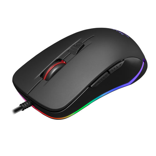 Ratón Mars Gaming Mm118 9800 Dpi Usb | Quonty.com | MM118