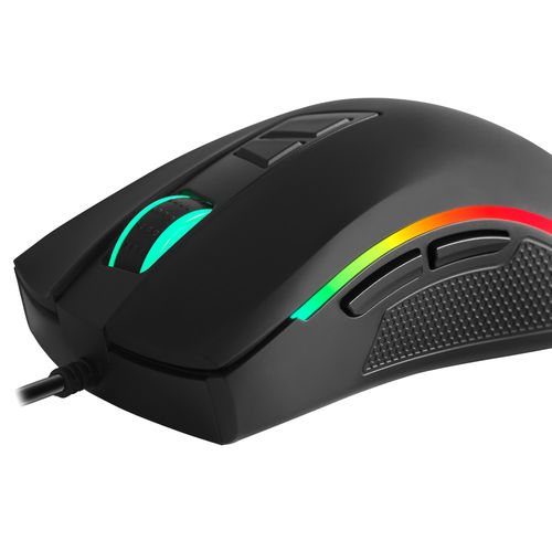 Ratón Mars Gaming Mm218 Optico 10000 Dpi | Quonty.com | MM218