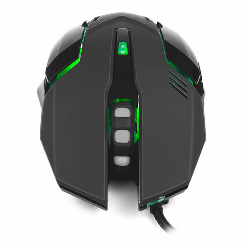 Ratón Mars Gaming Mrm0 4000 Dpi Usb | Quonty.com | MRM0