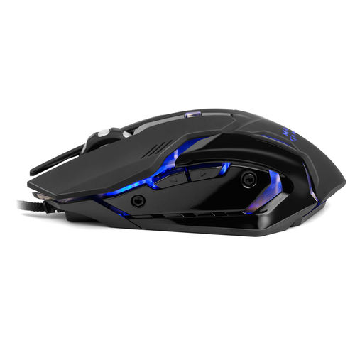 Ratón Mars Gaming Mrm0 4000 Dpi Usb | Quonty.com | MRM0