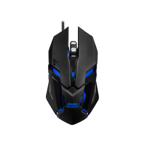 Combo Pack Mars Gaming Mcprgb | Quonty.com | MCPRGB