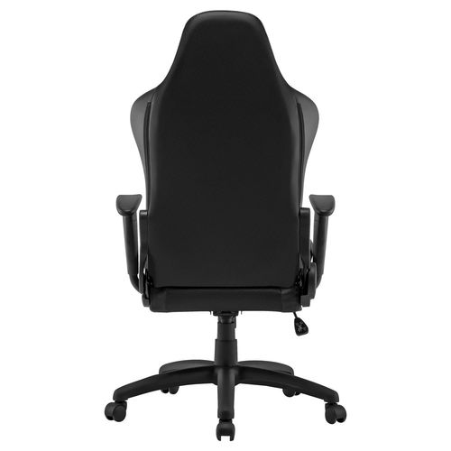 Silla Gaming Mars Gaming Mgc218bk Negra | Quonty.com | MGC218BK