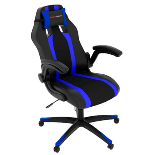 Silla Gamer Mars Gaming Mgc2bbl | Quonty.com | MGC2BBL