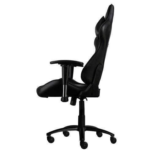 Silla Gaming Thunderx3 Tgc15bk Negra | Quonty.com | TGC15BK