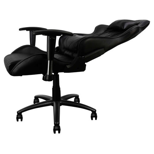 Silla Gaming Thunderx3 Tgc15bk Negra | Quonty.com | TGC15BK