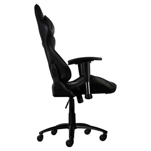 Silla Gaming Thunderx3 Tgc15bk Negra | Quonty.com | TGC15BK