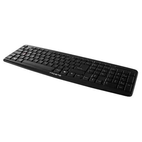 Teclado Tacens Anima Aak0+ | Quonty.com | AAK0+