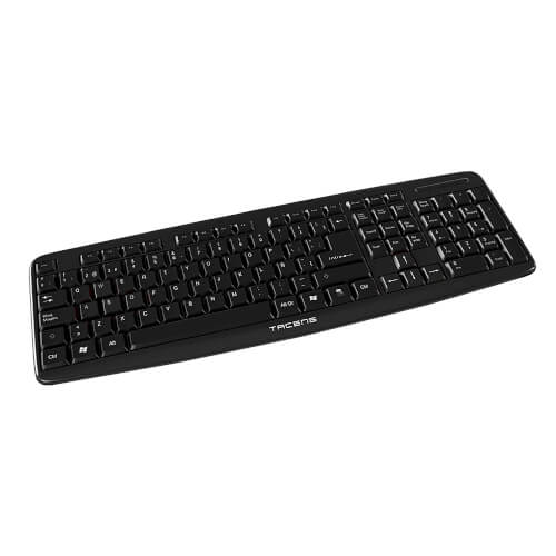 Teclado Tacens Anima Aak0+ | Quonty.com | AAK0+