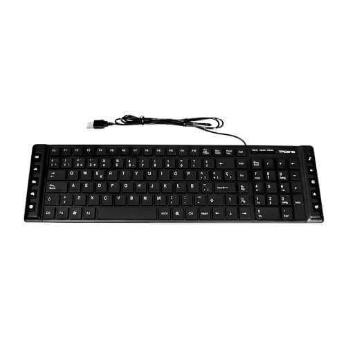 Teclado Tacens Anima Ak1 | Quonty.com | AK1