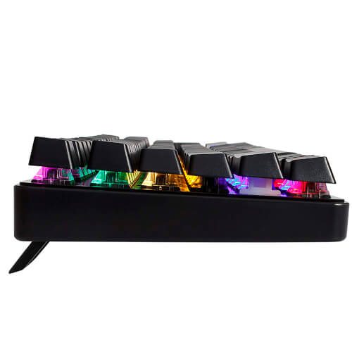 Teclado Mini Mars Gaming Mk4minib | Quonty.com | MK4MINIB