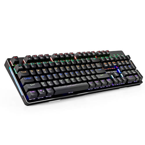 Teclado Mars Gaming Mk4r | Quonty.com | MK4R