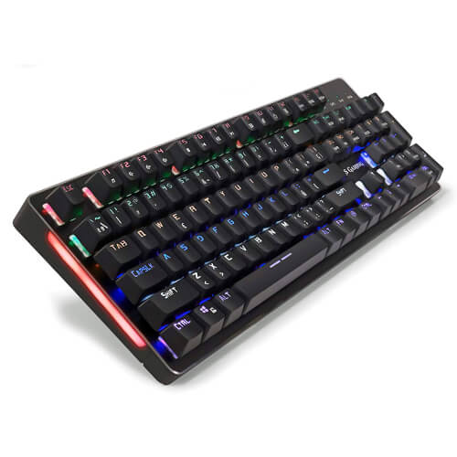 Teclado Mars Gaming Mk4r | Quonty.com | MK4R