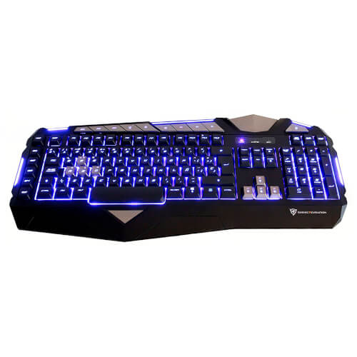 Teclado Thunderx3 Tk25 | Quonty.com | TK25