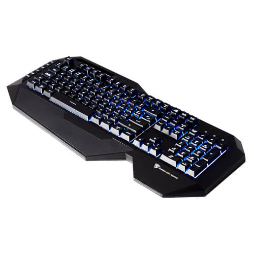 Teclado Thunderx3 Tk30 | Quonty.com | TK30