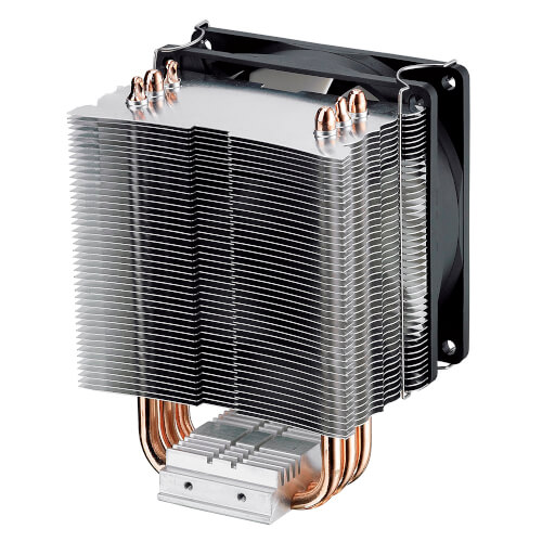 Refrigerador Cpu Tacens Gelus Lite Iii Plus Multi | Quonty.com | 4GELUSLITEIII+