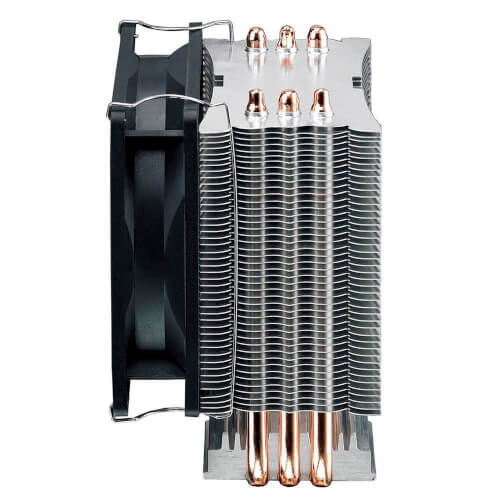 Refrigerador Cpu Tacens Gelus Lite Iii Plus Multi | Quonty.com | 4GELUSLITEIII+