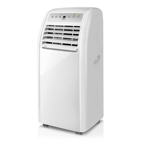 Aire Acondicionado Portátil Taurus Ac 205 Rvkt | Quonty.com | F95700280