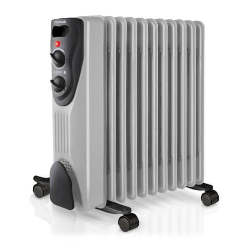 Radiador De Aceite Taurus Dakar 2000 | Quonty.com | 935.015