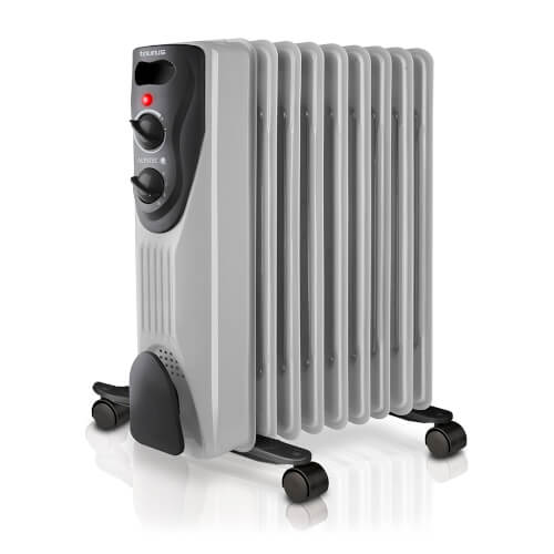 Radiador De Aceite Taurus Dakar 1500 | Quonty.com | 935.016