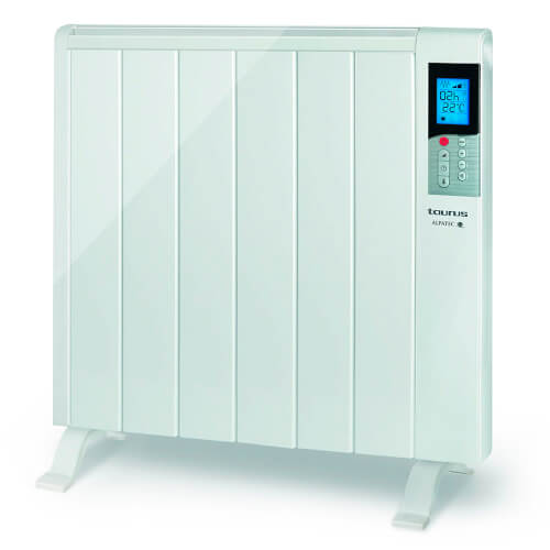 Radiador Taurus Rabat 1200 | Quonty.com | 935.023