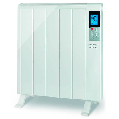 Radiador Taurus Rabat 900 | Quonty.com | 935.027