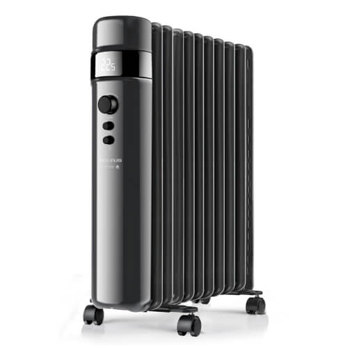 Radiador De Aceite Taurus Agadir 1500 | Quonty.com | 935.028.000