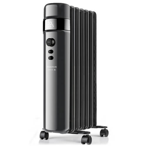 Radiador De Aceite Taurus Agadir 2500 | Quonty.com | 935.030.000