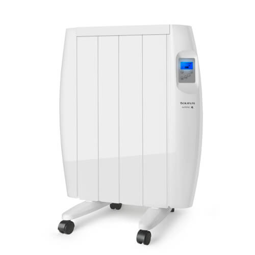 Radiador Taurus Tallin 600 | Quonty.com | 935031000