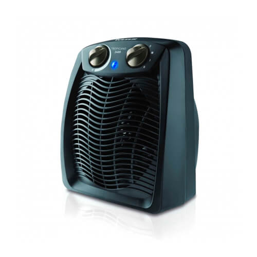 Calefactor Termoventilador Taurus Tropicano 2400 V2 | Quonty.com | 946875000