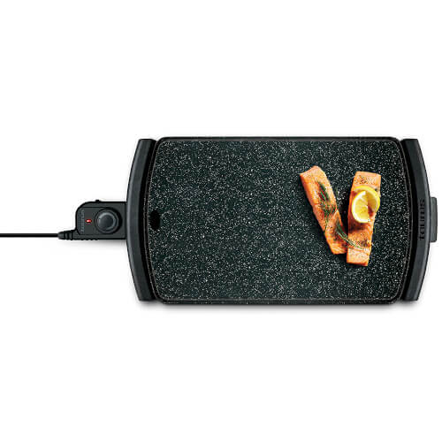 Plancha De Asar Taurus Galexia Elegance Stone Superficie 4 | Quonty.com | 968.452