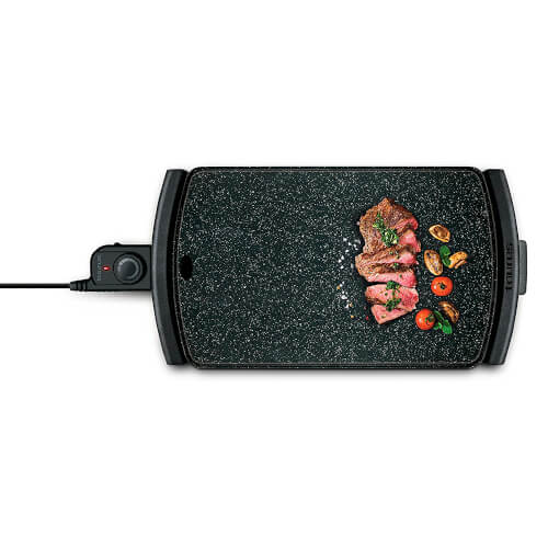 Plancha De Asar Taurus Galexia Elegance Stone Superficie 4 | Quonty.com | 968.452